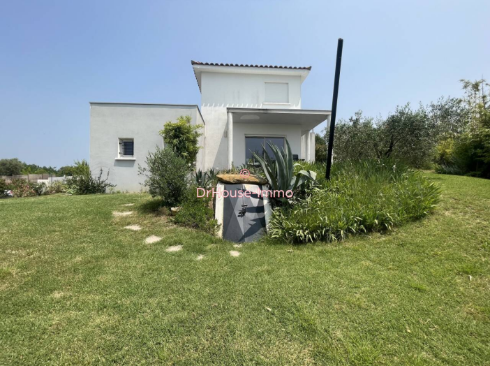 Maison de 88m² - 3 pièces