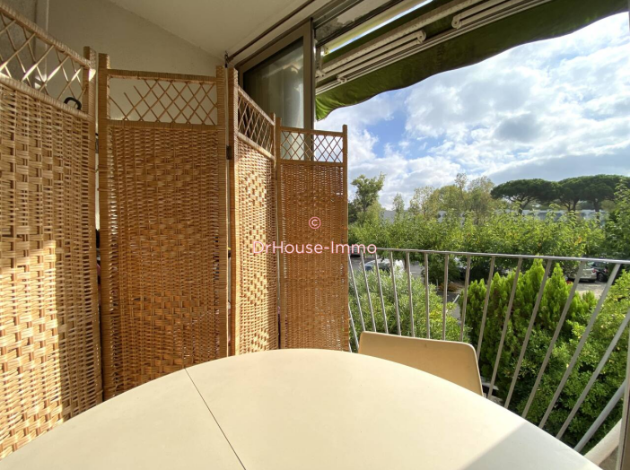 Appartement 1 pièce de 27 m² - La Grande-Motte (34280)