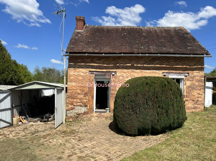 Maison de 110m² - 6 pièces