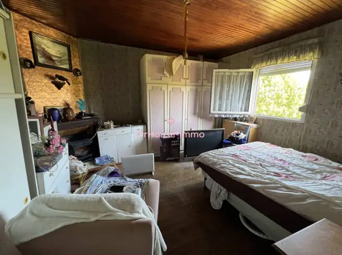 Maison 6 pièces de 110 m² - Saint-Plantaire (36190)