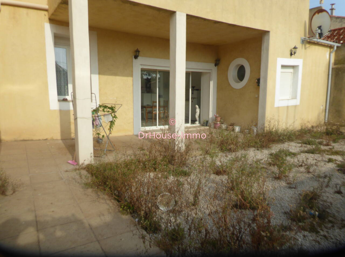 Maison de 85m² - 3 pièces