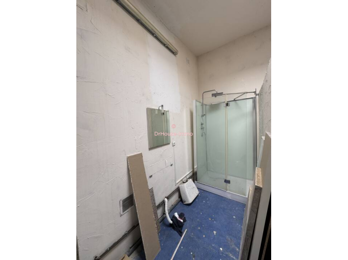 Appartement de 38m² - 2 pièces