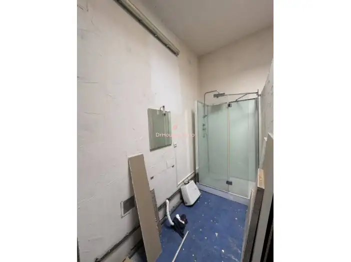 Appartement 2 pièces de 38 m² - Dieppe (76200)