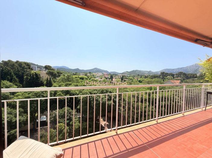 Appartement de 72m² - 4 pièces