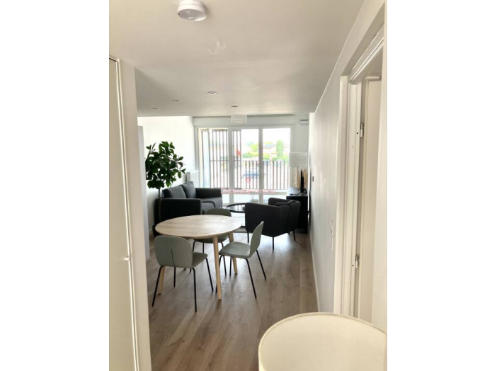 Appartement de 44m² - 2 pièces
