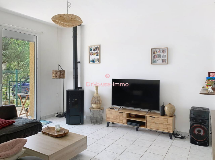 Maison de 85m² - 4 pièces