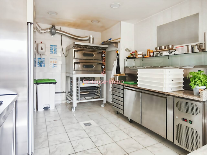 Commerce de 27m² - 2 pièces