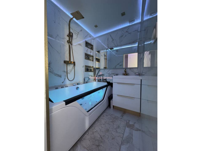 Appartement de 28m² - 2 pièces