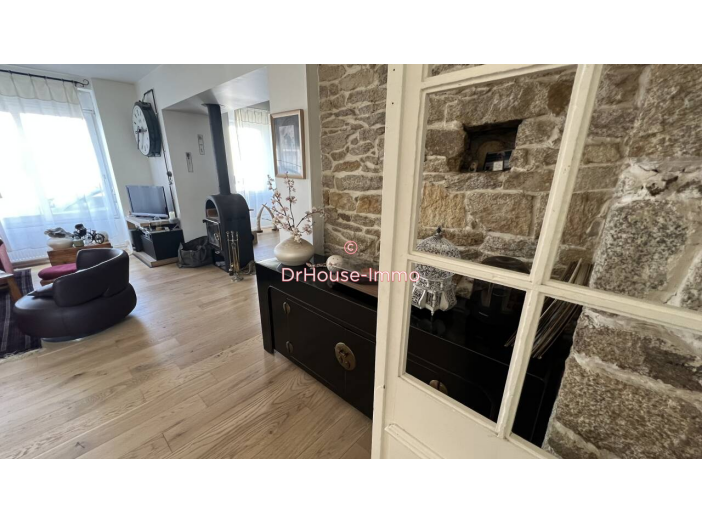 Maison de 121m² - 5 pièces