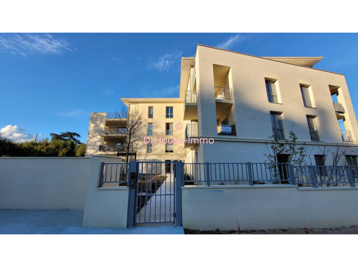 Appartement de 99m² - 4 pièces