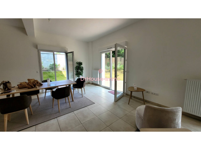 Appartement de 99m² - 4 pièces