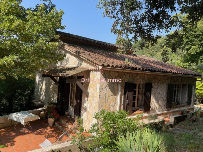 Maison de 89m² - 3 pièces