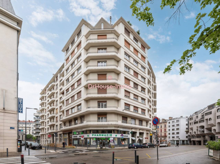 Appartement de 77m² - 3 pièces
