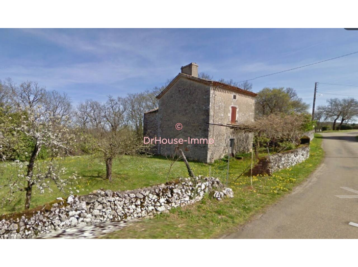 Maison de 30m² - 2 pièces