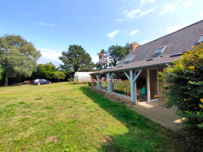 Maison de 140m² - 6 pièces