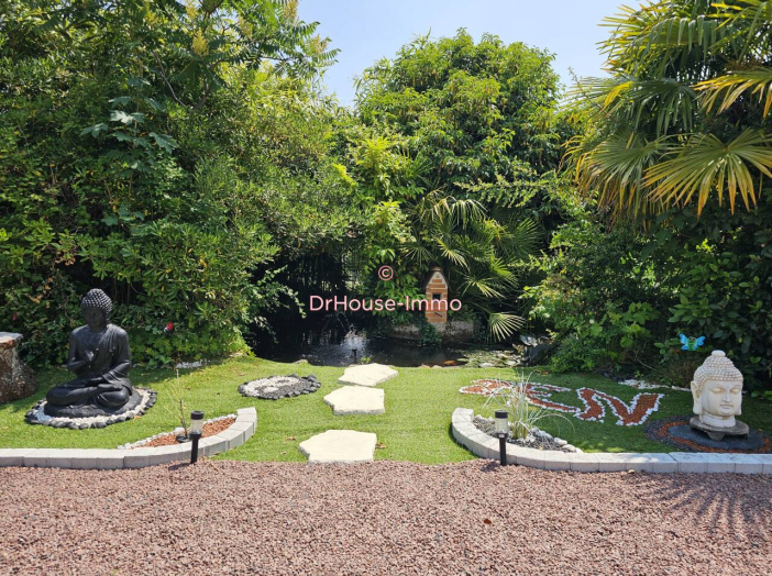 Maison de 230m² - 9 pièces