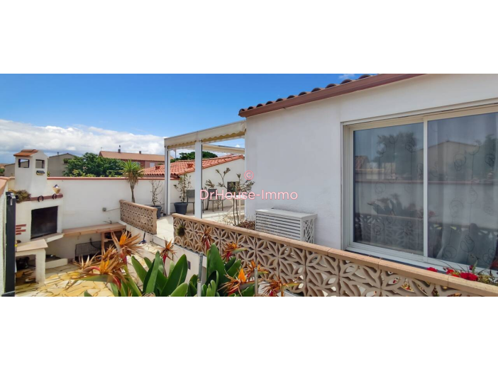 Maison de 92m² - 4 pièces