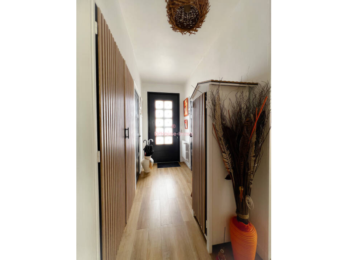 Maison de 110m² - 5 pièces