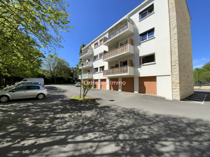 Appartement de 77m² - 4 pièces