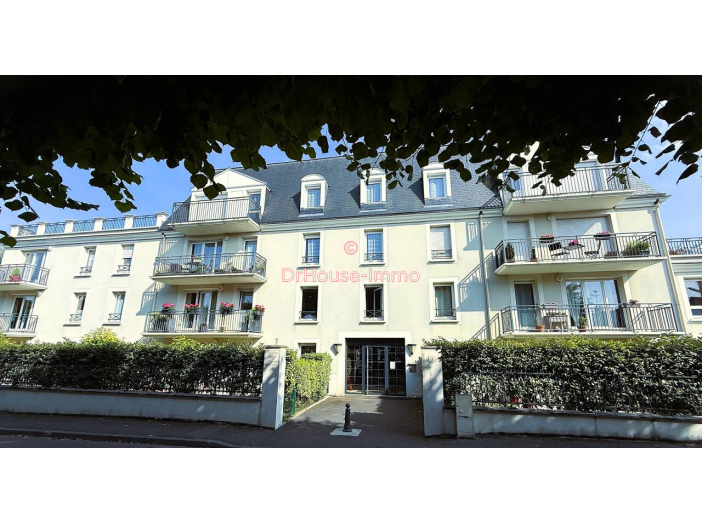 Appartement de 51m² - 2 pièces
