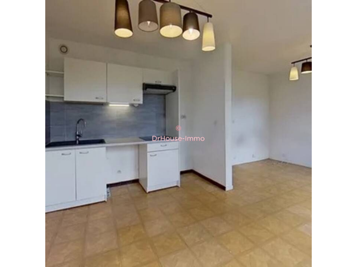 Appartement de 34m² - 2 pièces