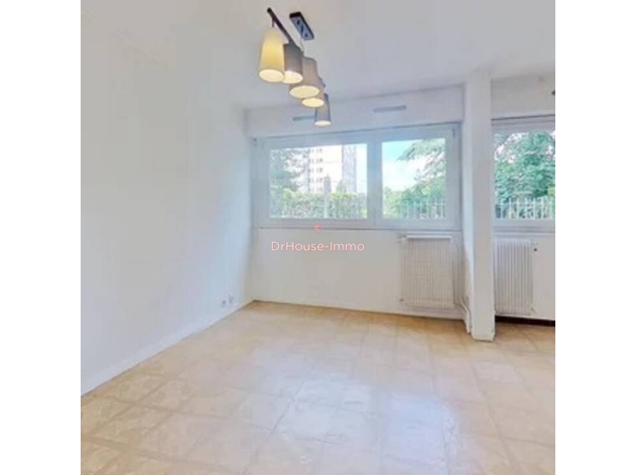 Appartement de 34m² - 2 pièces