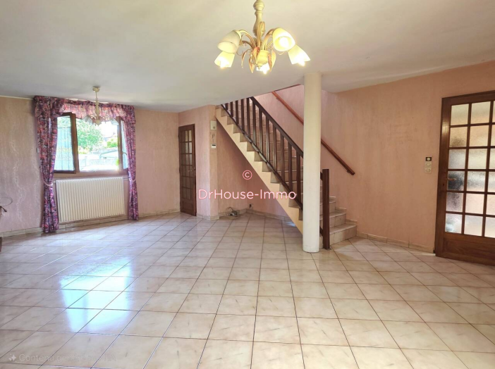 Maison de 102m² - 5 pièces