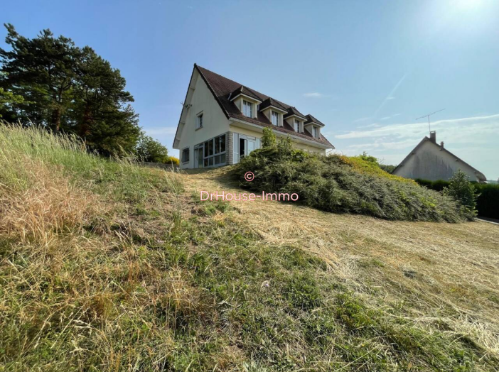 Maison de 140m² - 6 pièces