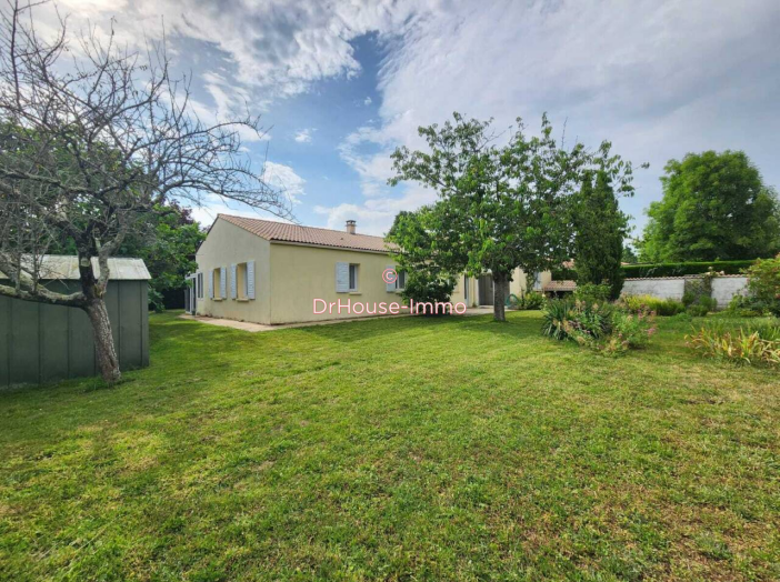 Maison de 135m² - 4 pièces