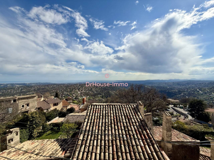 Maison de 105m² - 5 pièces