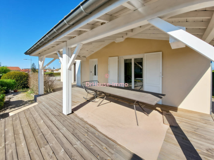Maison de 104m² - 8 pièces
