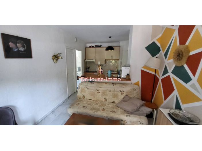 Appartement de 38m² - 2 pièces