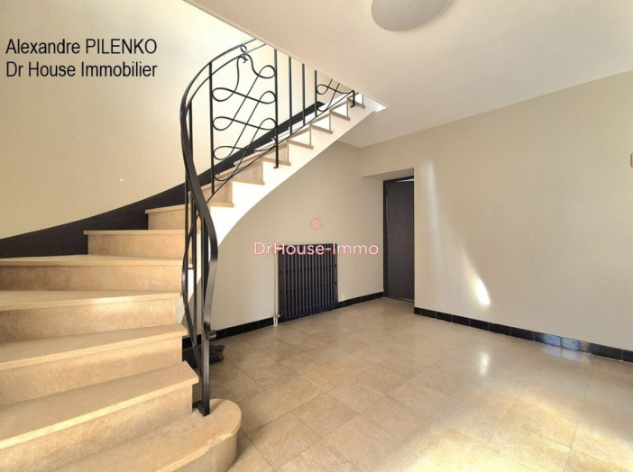 Maison de 125m² - 5 pièces