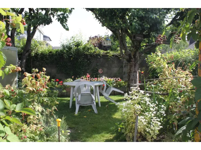 Maison 6 pièces de 108 m² - Saint-Herblain (44800)