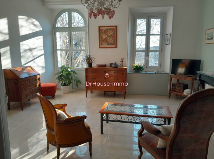 Appartement de 109m² - 5 pièces