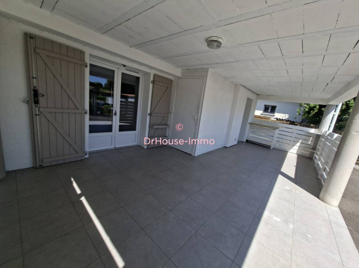 Appartement de 64m² - 2 pièces