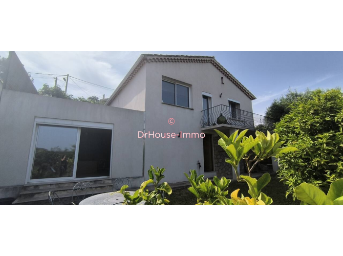 Maison de 125m² - 4 pièces