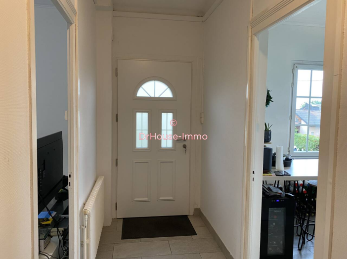 Immeuble de 199m² - 9 pièces