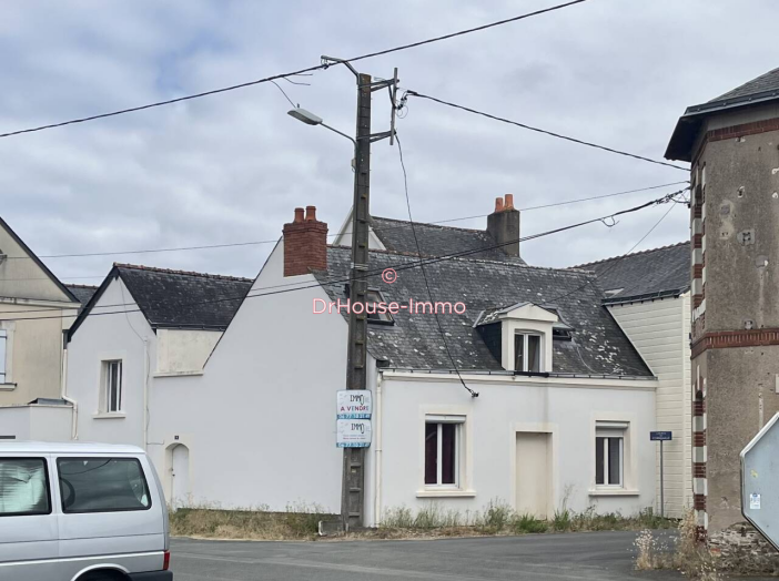 Immeuble de 140m² - 10 pièces
