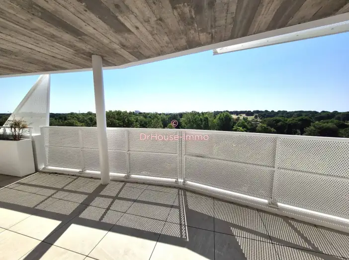 Appartement 3 pièces de 72 m² - Lattes (34970)