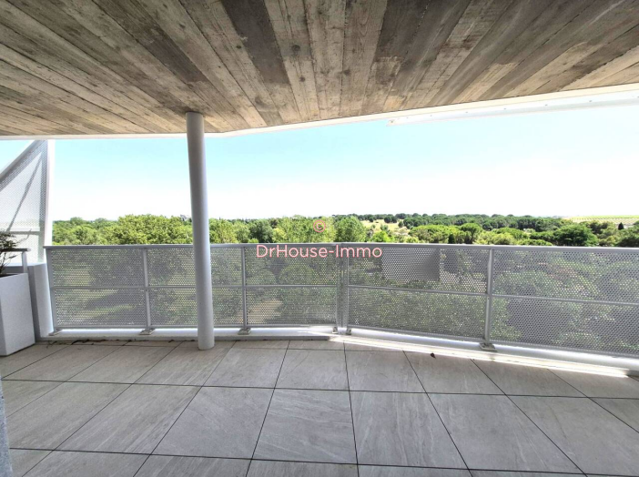 Appartement de 72m² - 3 pièces