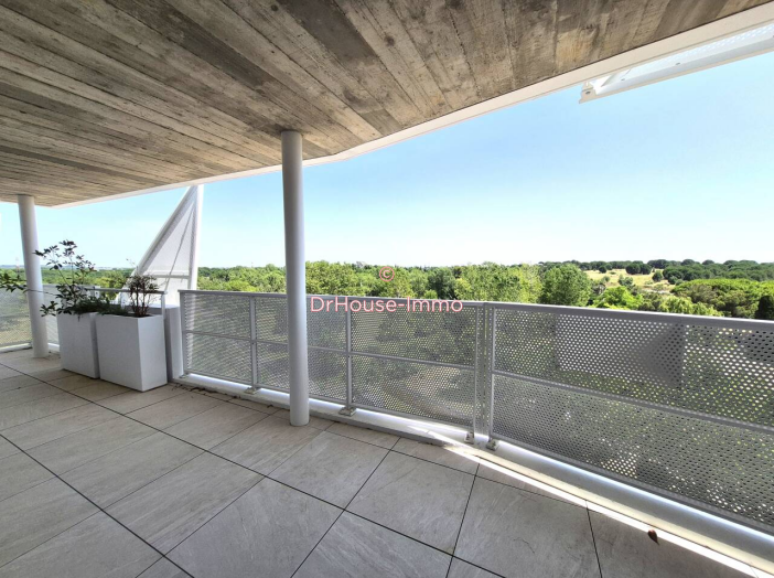 Appartement de 73m² - 3 pièces