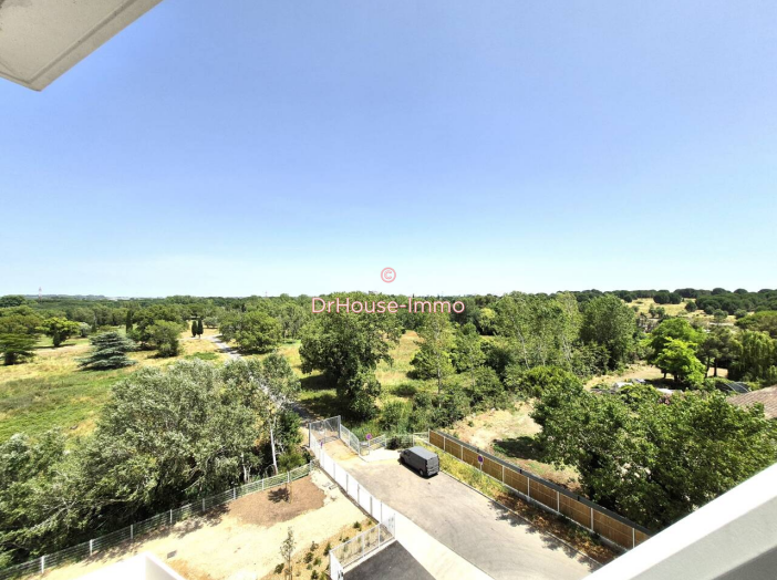 Appartement de 72m² - 3 pièces