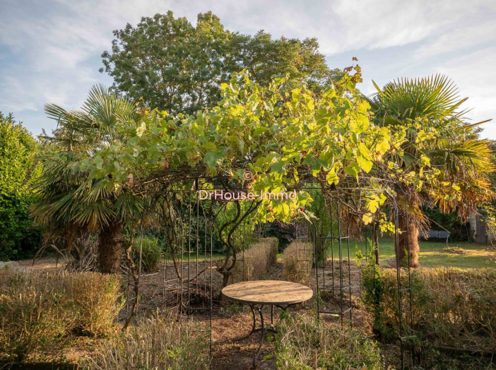 Maison de 83m² - 4 pièces