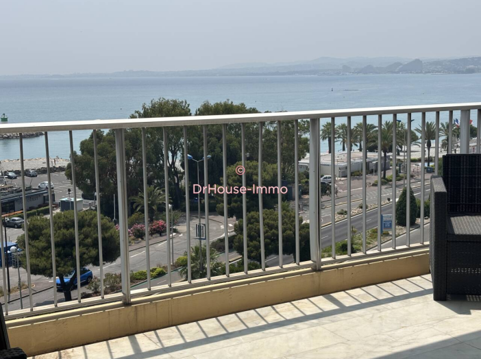 Appartement de 60m² - 2 pièces
