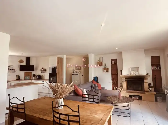 Maison 7 pièces de 140 m² - Coulounieix-Chamiers (24660)