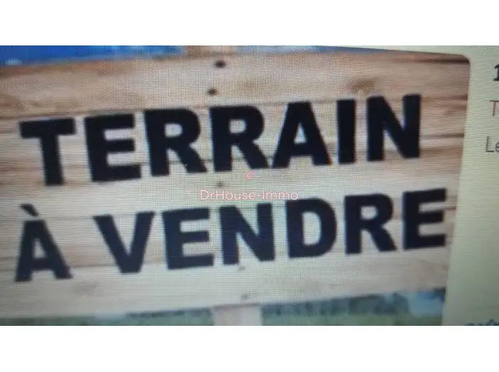 Terrain de 553 m² - Saint-Louis (97450)