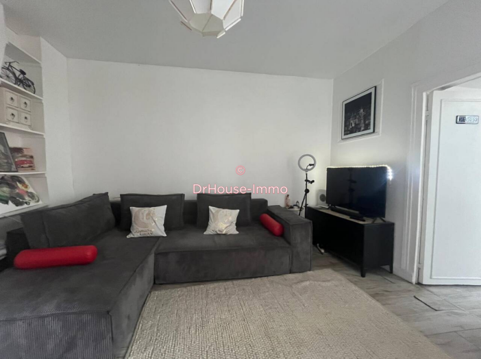 Appartement de 30m² - 2 pièces