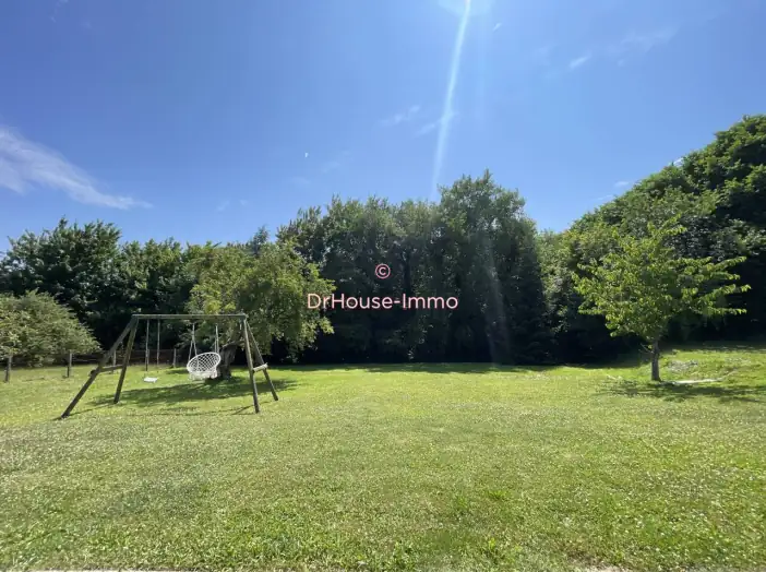 Maison 6 pièces de 102 m² - Saint-Aubin-le-Cauf (76510)