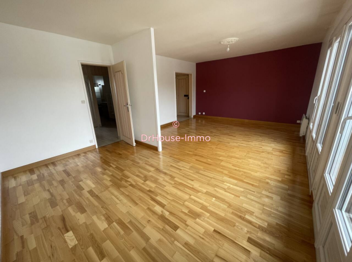 Appartement de 64m² - 3 pièces